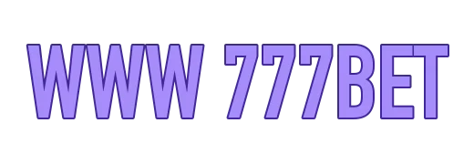 Www 777Bet Logo